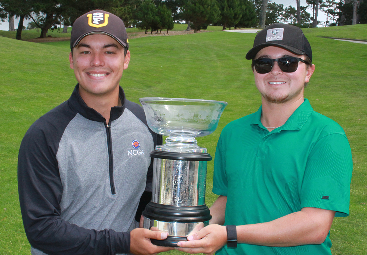 NCGA Four-Ball Championship