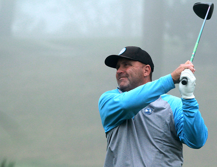 Tournament History Senior Amateur Match Play | NCGA