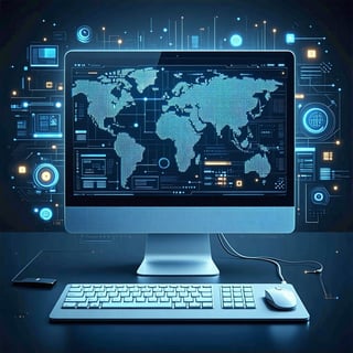 Computer Communications