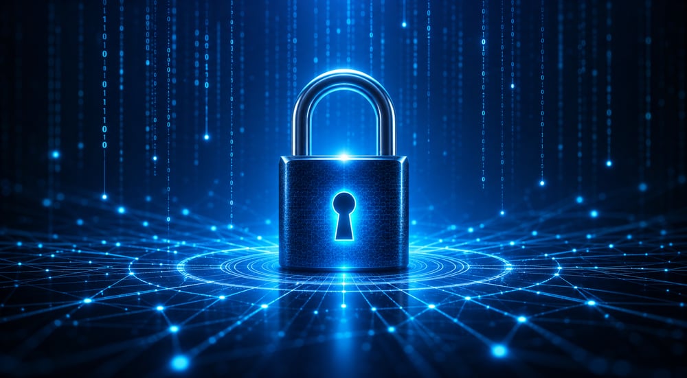 Online Security Dashboard