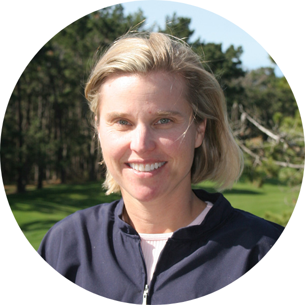 Aana Fitzgerald | CFO