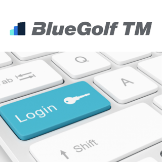 BlueGolf Login