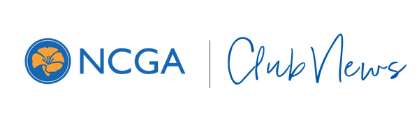 NCGA Club News
