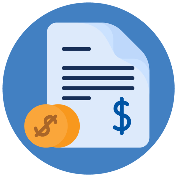 INVOICE icon-1