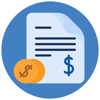 INVOICE icon