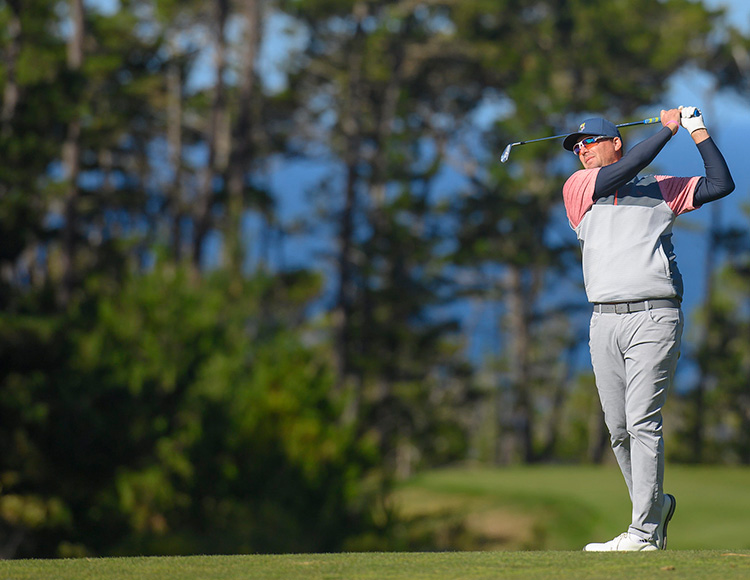 Tournament History Net Amateur | NCGA