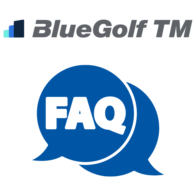 NCGA BlueGolf FAQ