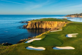 Pebble Beach 0977