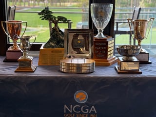 Players of the Year--Mailer Three