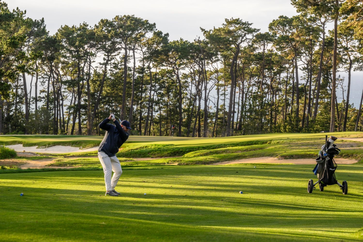 Poppy Hills 15H 7992
