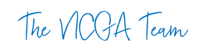 The NCGA Team