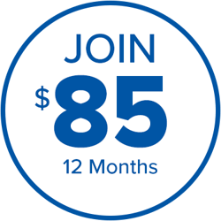Join NCGA eClub for $79 for 12 months